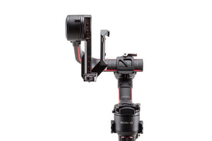 DJI R Vertical Camera Mount - 2 - DJI