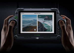 DJI RC Plus 2 Delivery - 2 - DJI