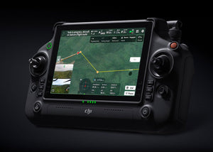 DJI RC Plus 2 Delivery - 1 - DJI