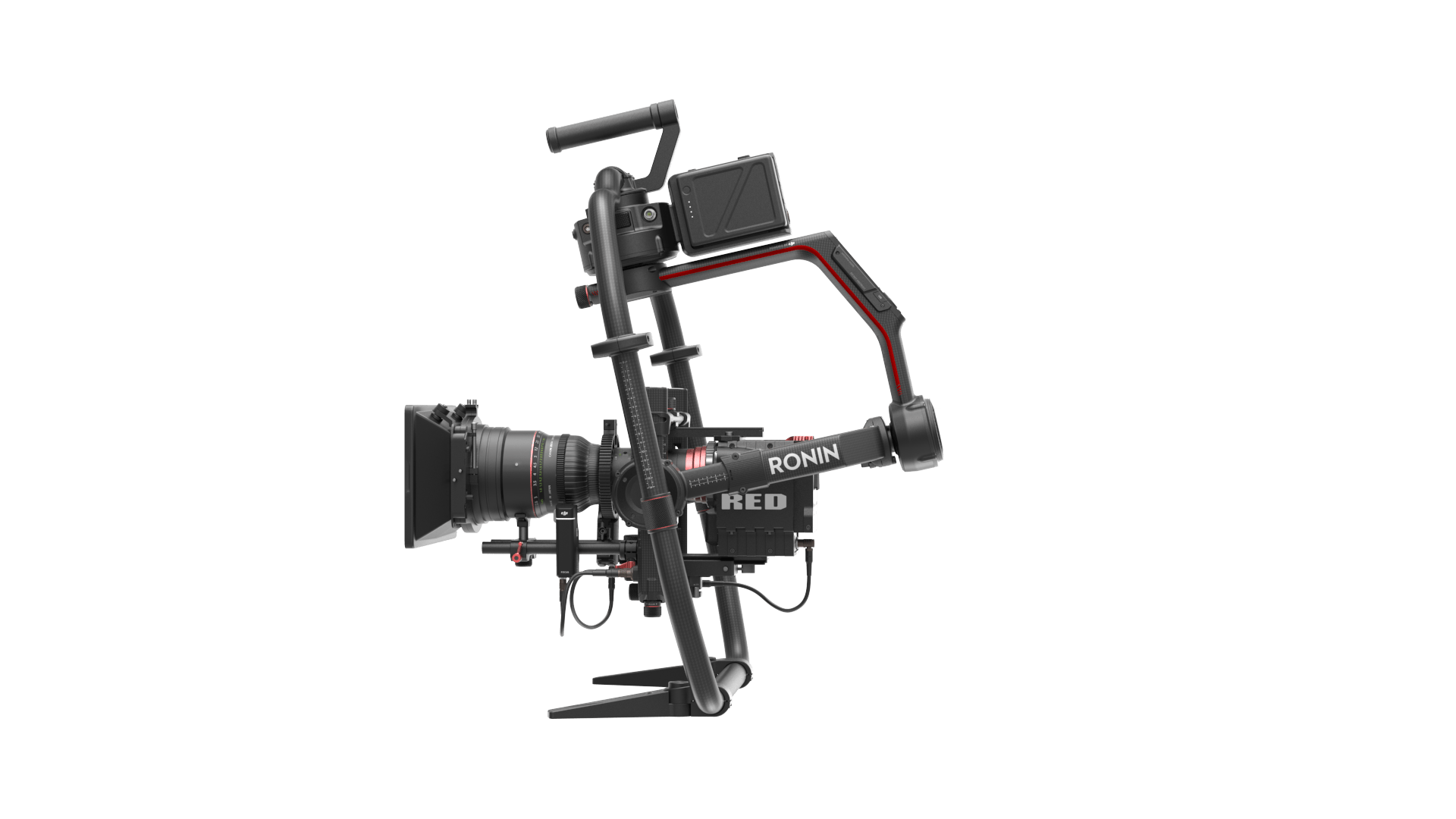 DJI Ronin 2 Professional Combo - 2 - DJI