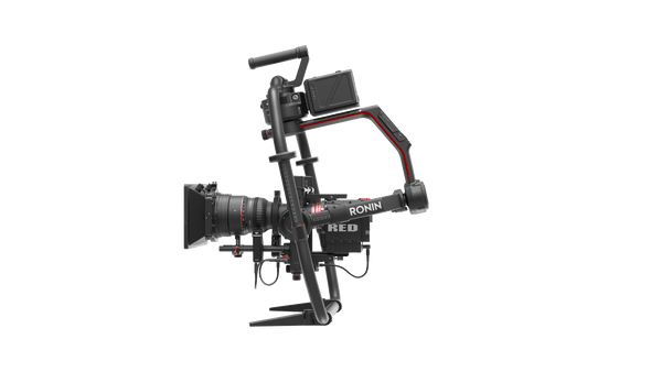 DJI Ronin 2 Professional Combo | Dr. Drone - DrDrone.ca