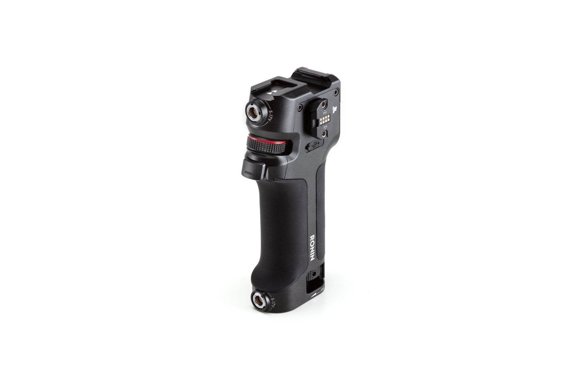 DJI Ronin Tethered Control Handle - 1 - DJI