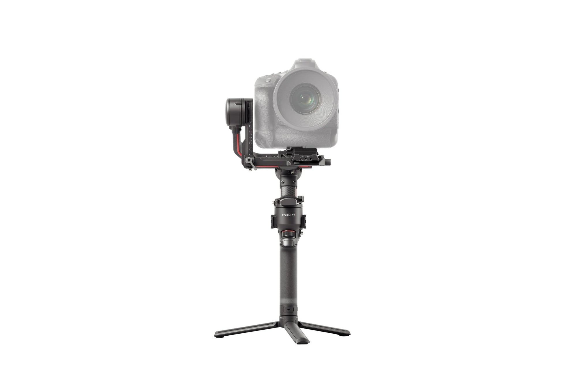 DJI RS 2 - 1 - DJI