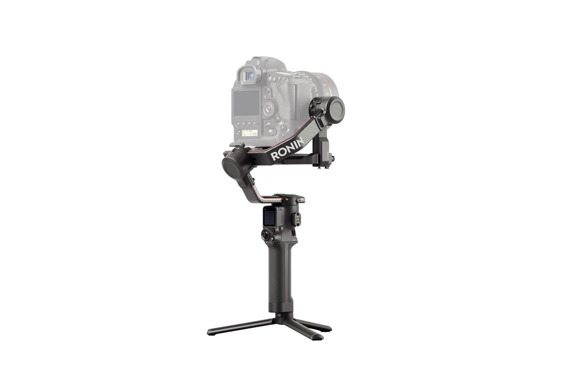 DJI RS 2 - 2 - DJI