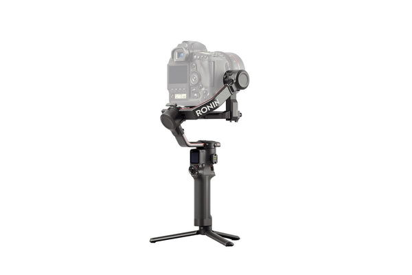 DJI RS 2 - DrDrone.ca