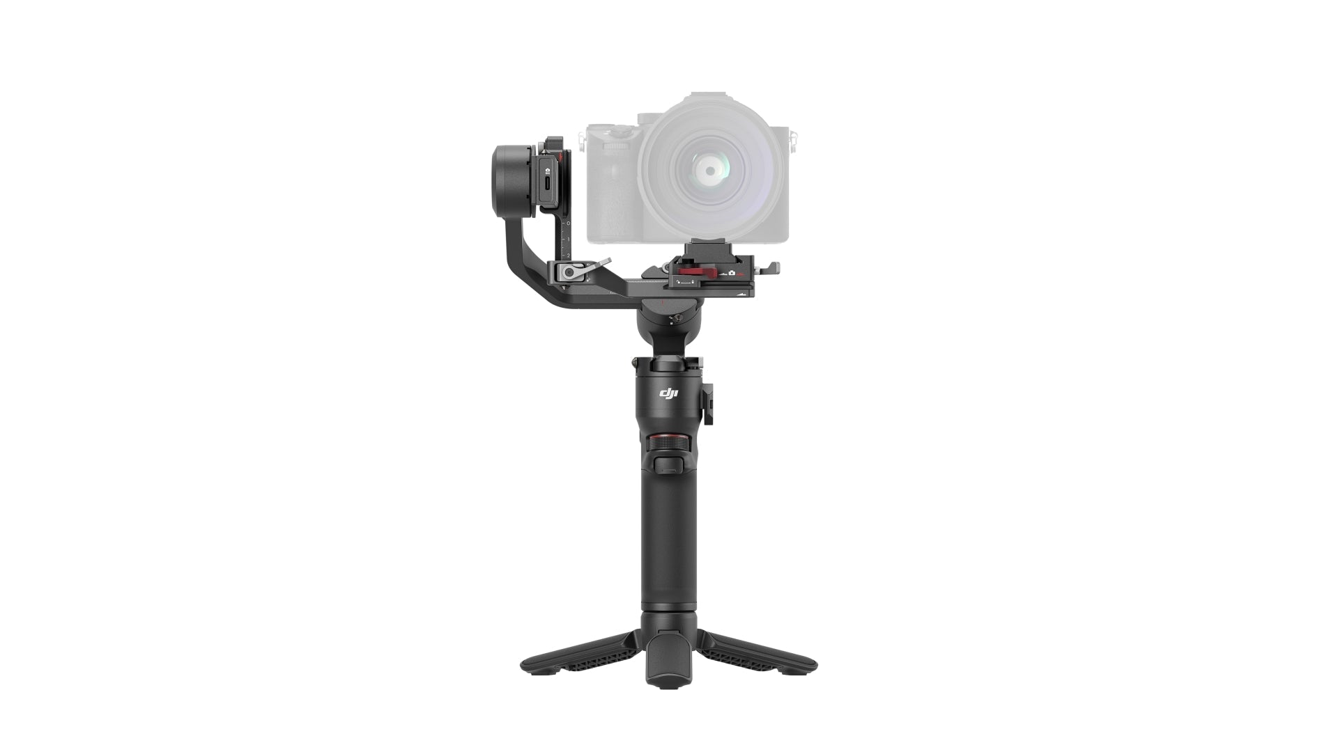 DJI RS 3 Mini - 2 - DJI