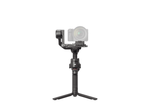 DJI RS 4 - 1 - DJI