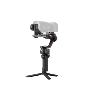 DJI RS 4 - 2 - DJI