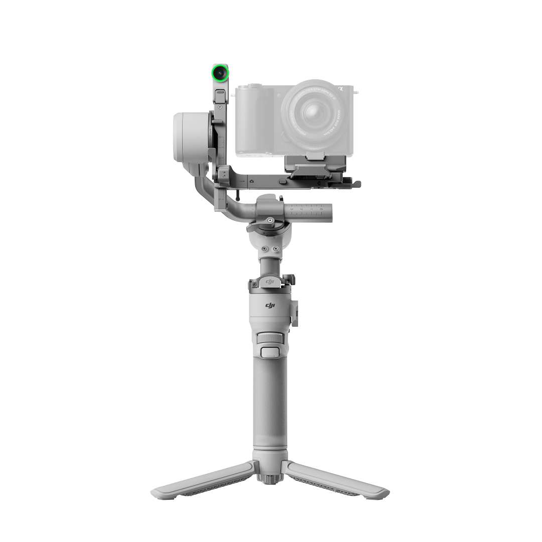 DJI RS 4 Mini Combo - 1 - DJI