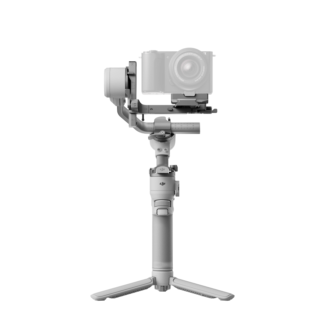 DJI RS 4 Mini - 1 - DJI