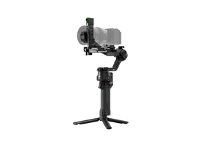 DJI RS 5 Combo - 5 - DJI