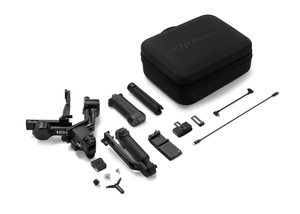 DJI RS 5 Combo - 2 - DJI