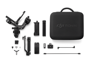 DJI RS 5 Combo - 1 - DJI