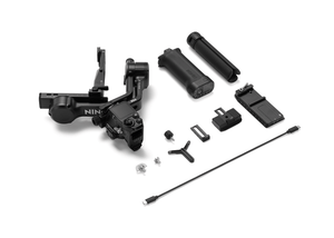 DJI RS 5 - 2 - DJI