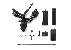 DJI RS 5 - 1 - DJI