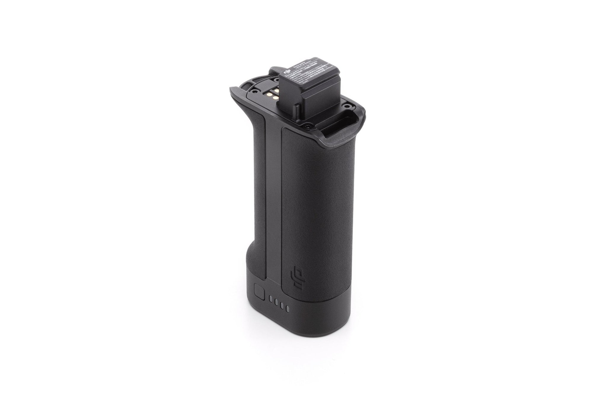 DJI RS BG21 Grip - 1 - DJI