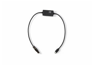 DJI SDR Transmission 2 Gimbal Control Cable (USB-C to 4-pin) - 1 - DJI