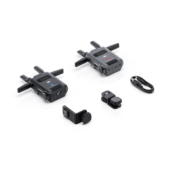 DJI SDR Transmission Combo - DrDrone.ca