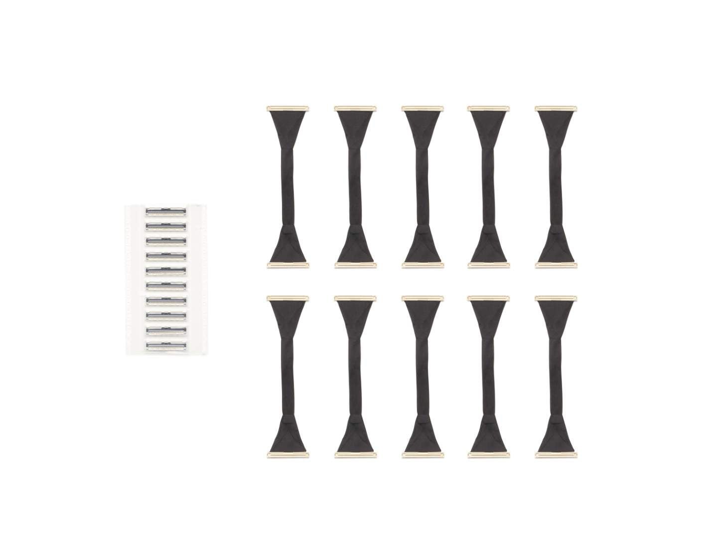 DJI SKYPORT V3 Coaxial Cable Kit - 1 - DJI