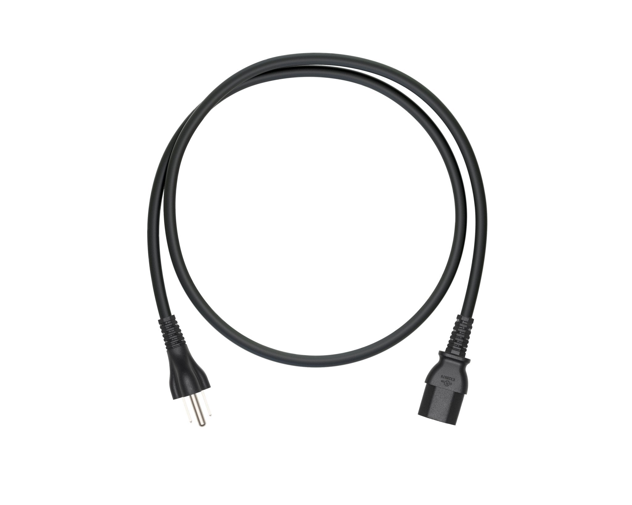 Câble d'alimentation secteur pour le hub de batterie intelligent DJI TB51 (États-Unis et Canada)