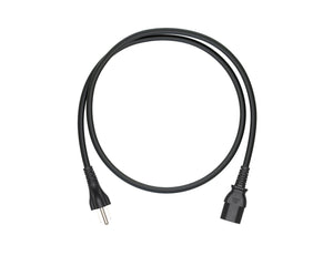 DJI TB51 Intelligent Battery Hub AC Cable (USA&CA) - 1 - DJI