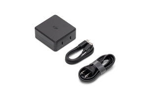 DJI USB - C Power Adapter (100W) - 1 - DJI