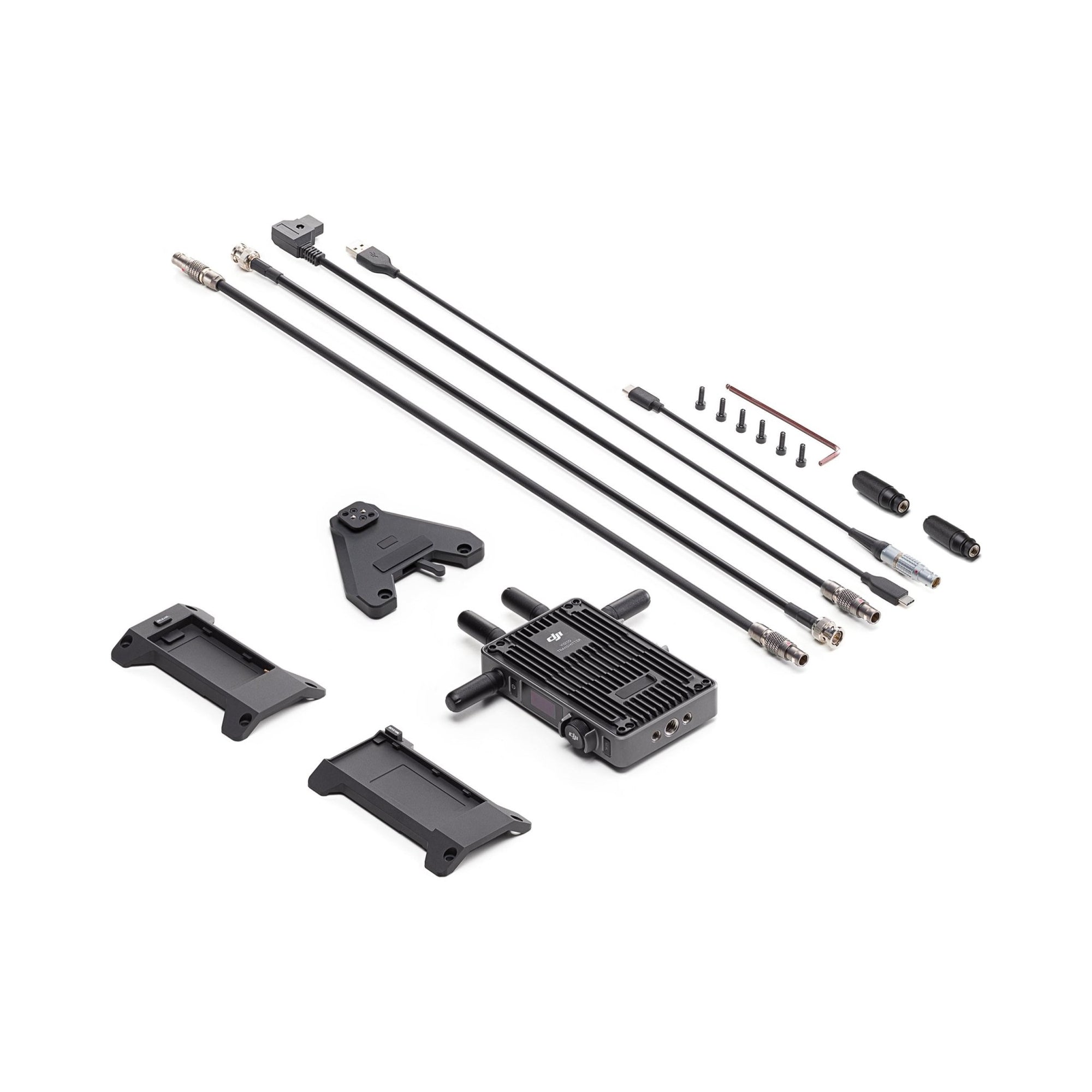 DJI Video Transmitter - 1 - DJI