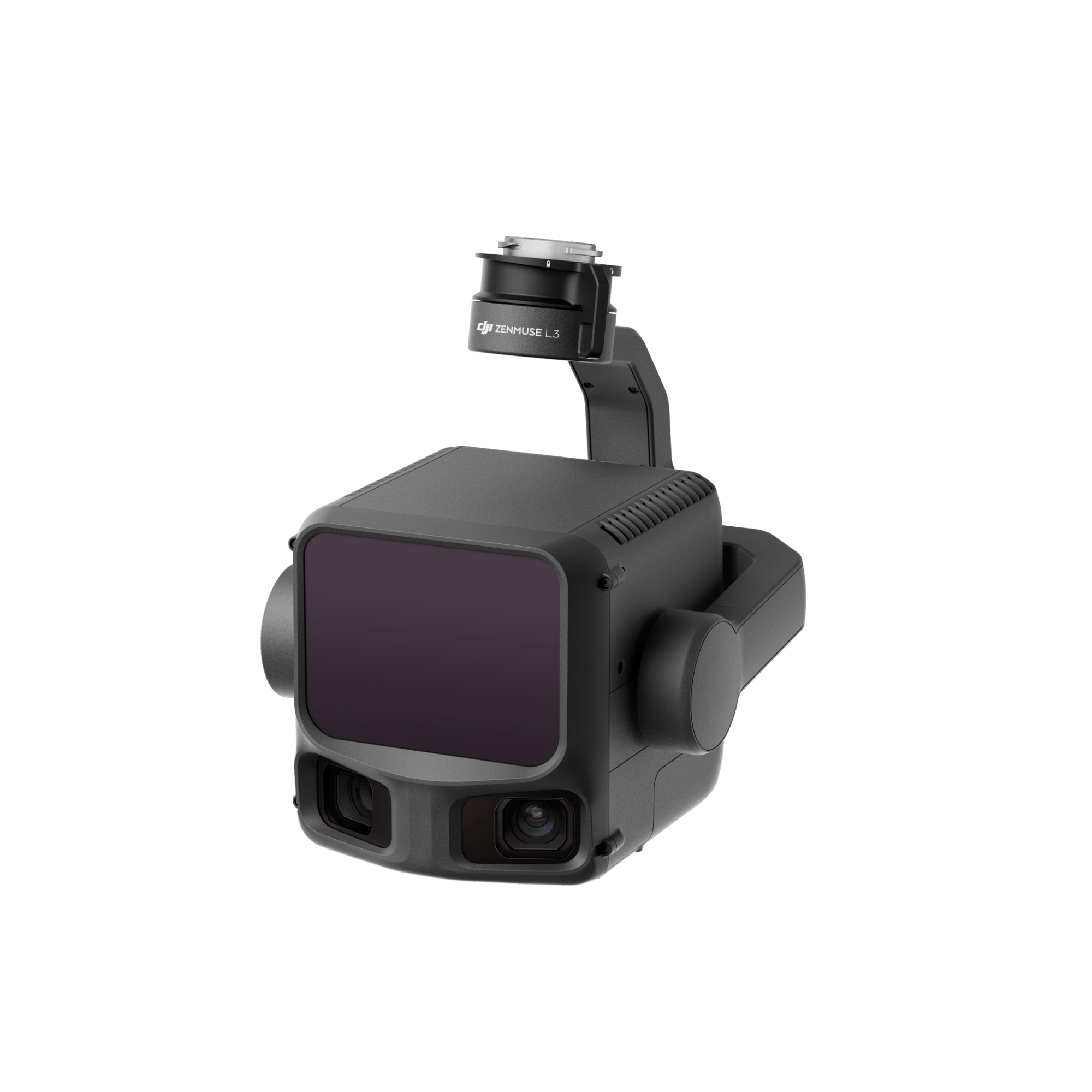 DJI Zenmuse L3 - 2 - DJI