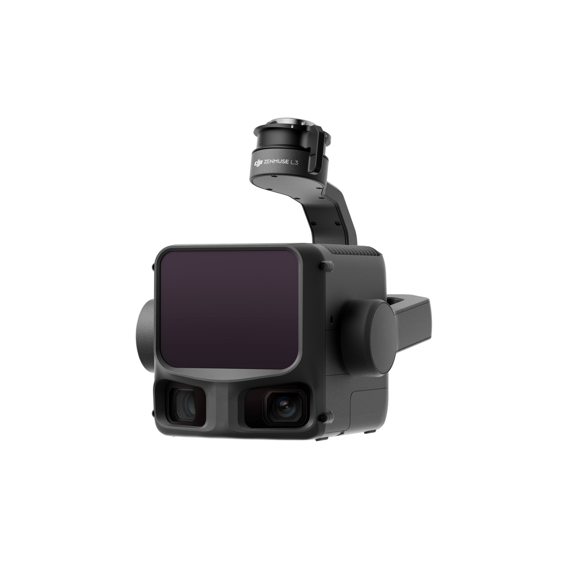 DJI Zenmuse L3 - 3 - DJI