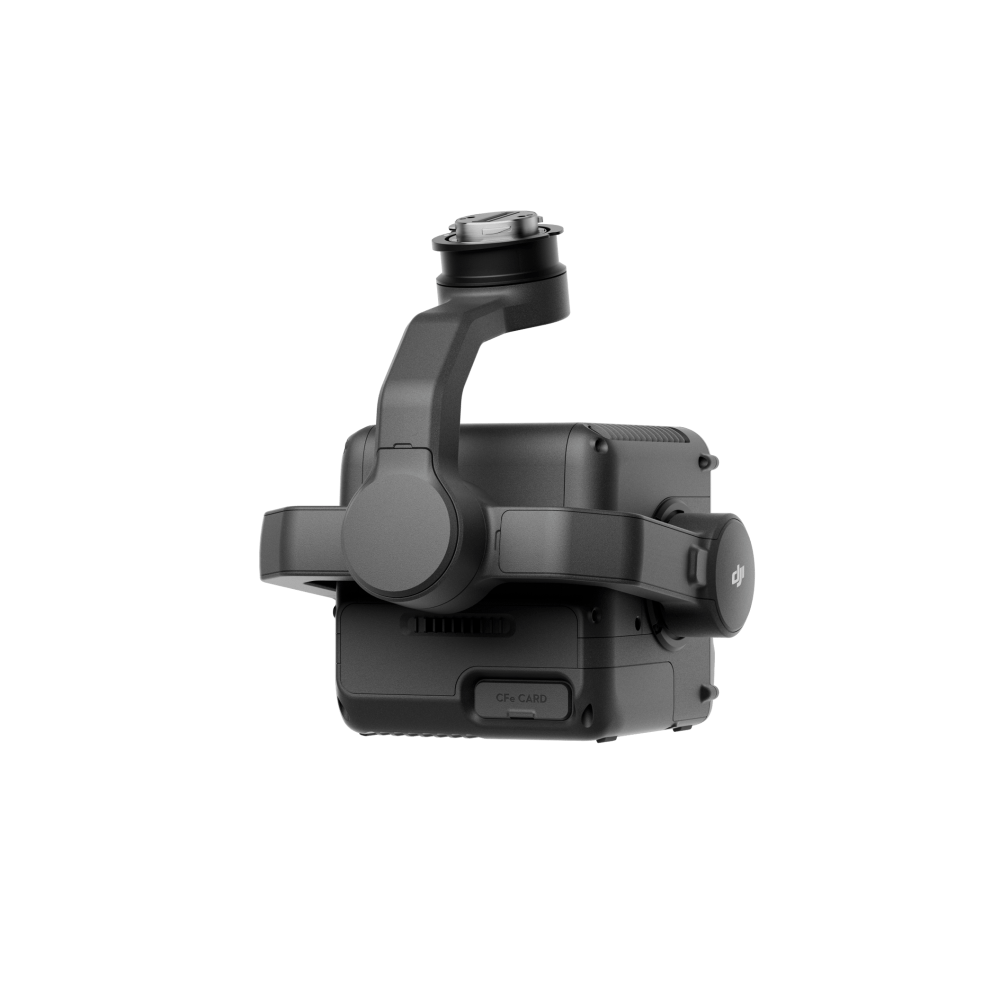 DJI Zenmuse L3 - 6 - DJI