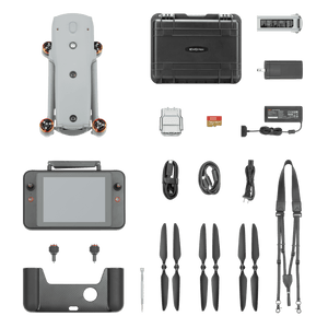 EVO 4T Max - 7 - Autel Robotics