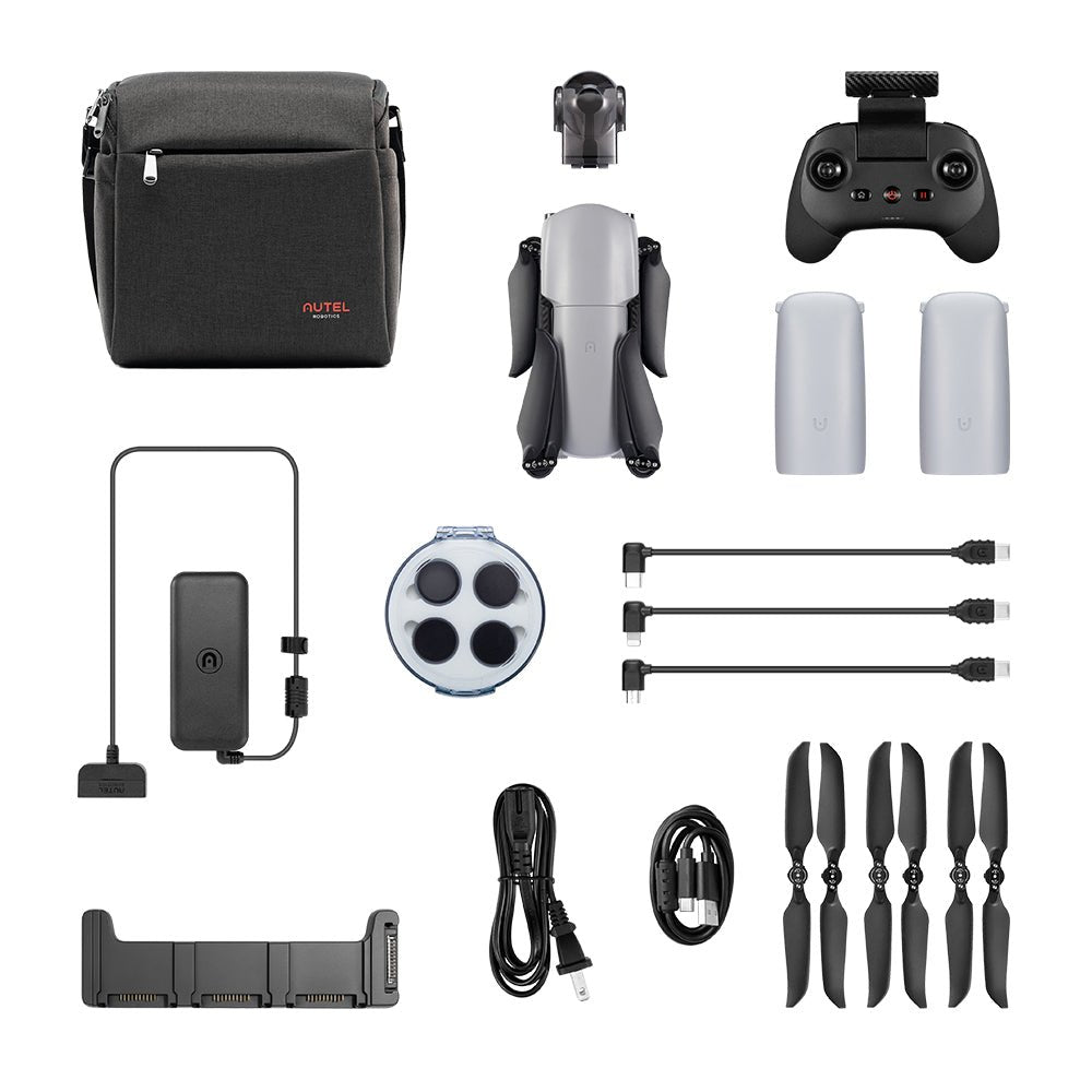 Evo Lite+ Premium Bundle - 7 - Autel Robotics