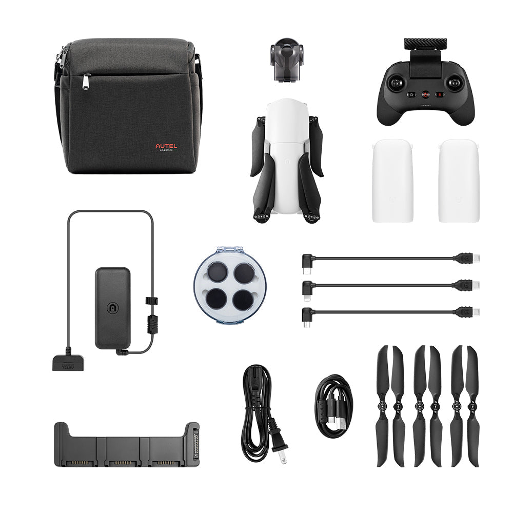 Evo Lite+ Premium Bundle - 9 - Autel Robotics