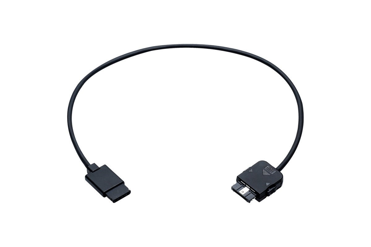 Focus - Handwheel - Inspire 2 RC CAN Bus Cable (0.3m) (Part 29) - 1 - DJI