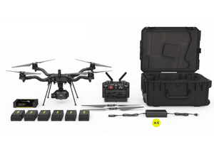 Freefly Astro Max Mapping Essentials - 1 - Freefly