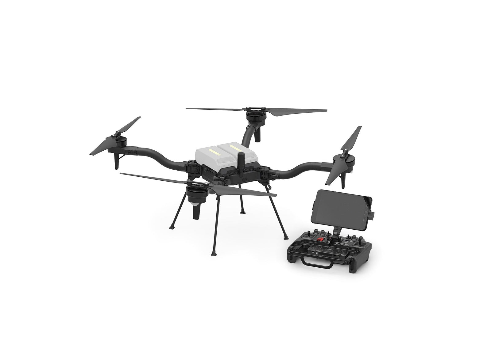 Freefly Astro Max Mapping Essentials - 1 - Freefly