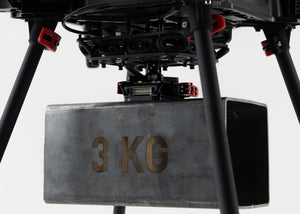 Freefly Vibration Isolator Cartridge (Astro Max) - 4 - Freefly