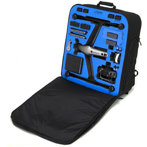 GPC Inspire 2 Backpack - 2 - Go Professional Cases