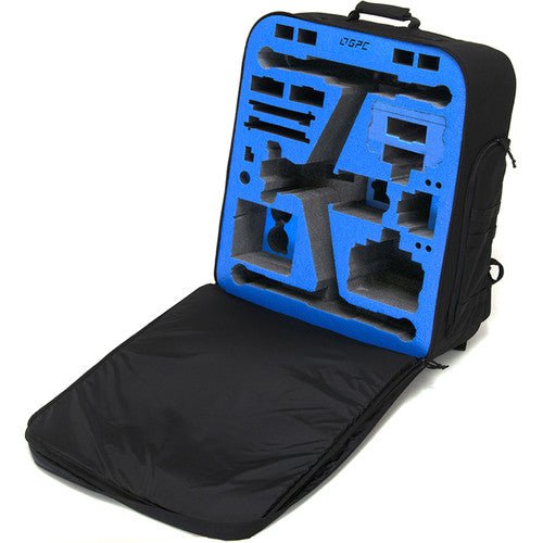 GPC Inspire 2 Backpack - 3 - Go Professional Cases