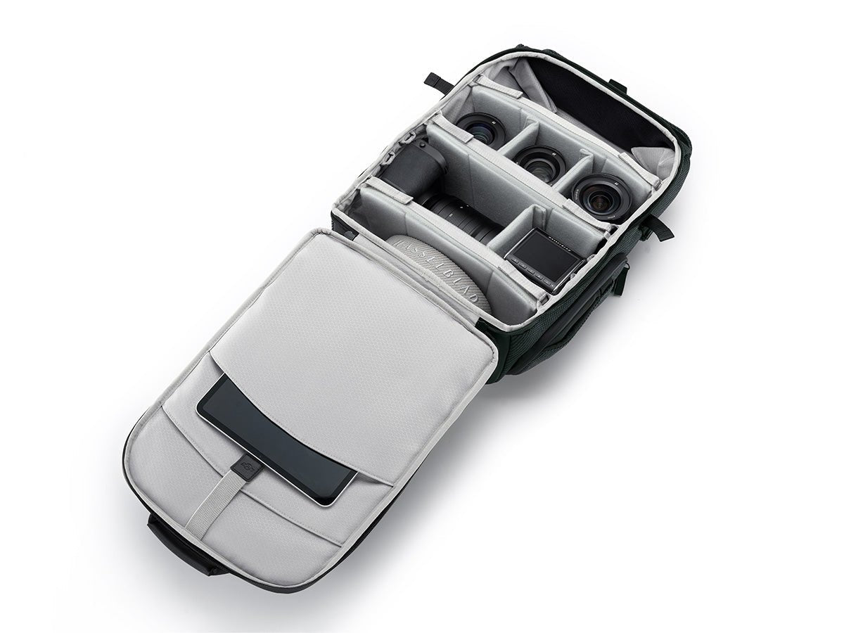 Hasselblad Vandra Camera Backpack - 2 - Hasselblad