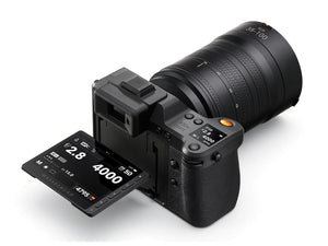 Hasselblad X2D II 100C - 5 - Hasselblad