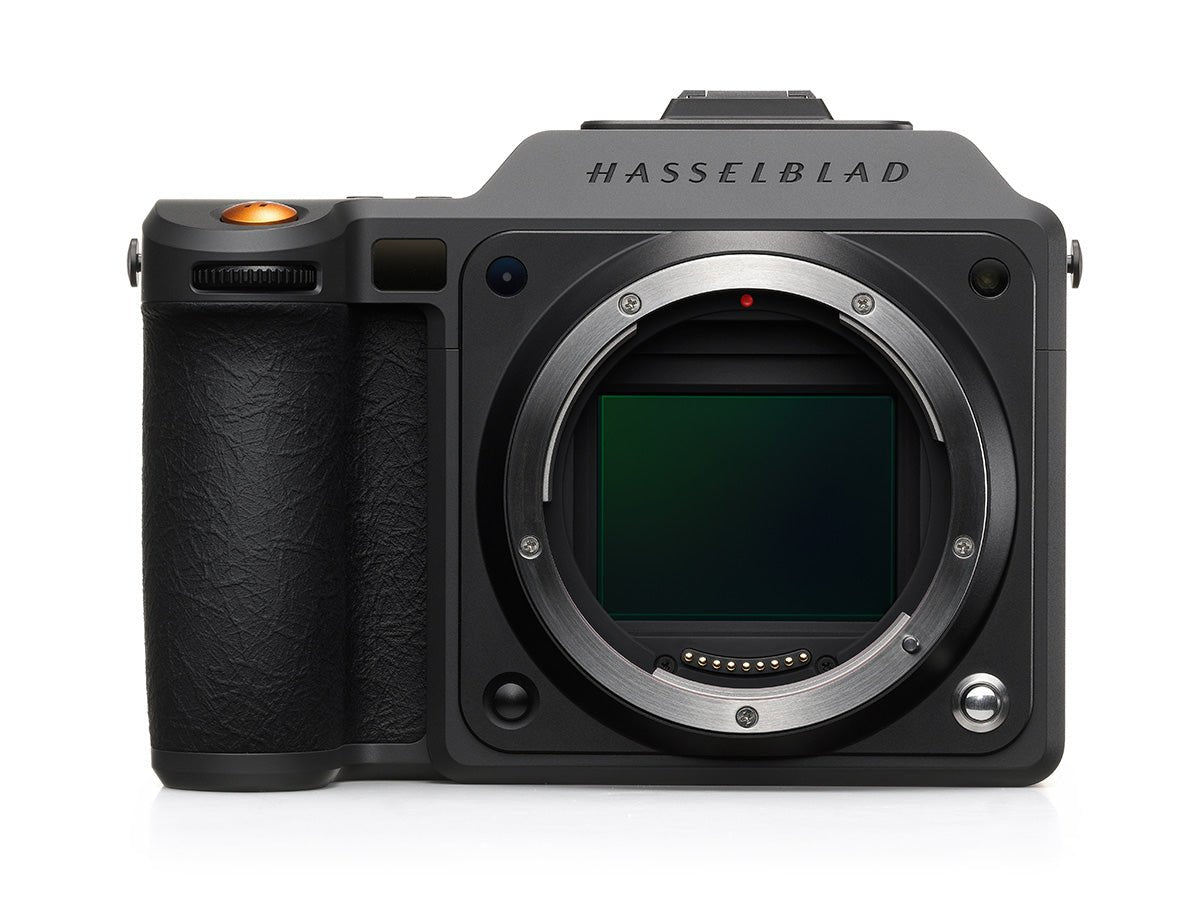 Hasselblad X2D II 100C - 1 - Hasselblad