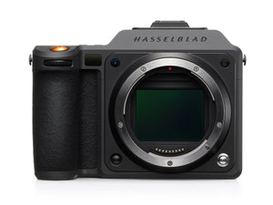 Hasselblad X2D II 100C - 1 - Hasselblad