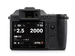 Hasselblad X2D II 100C - 3 - Hasselblad