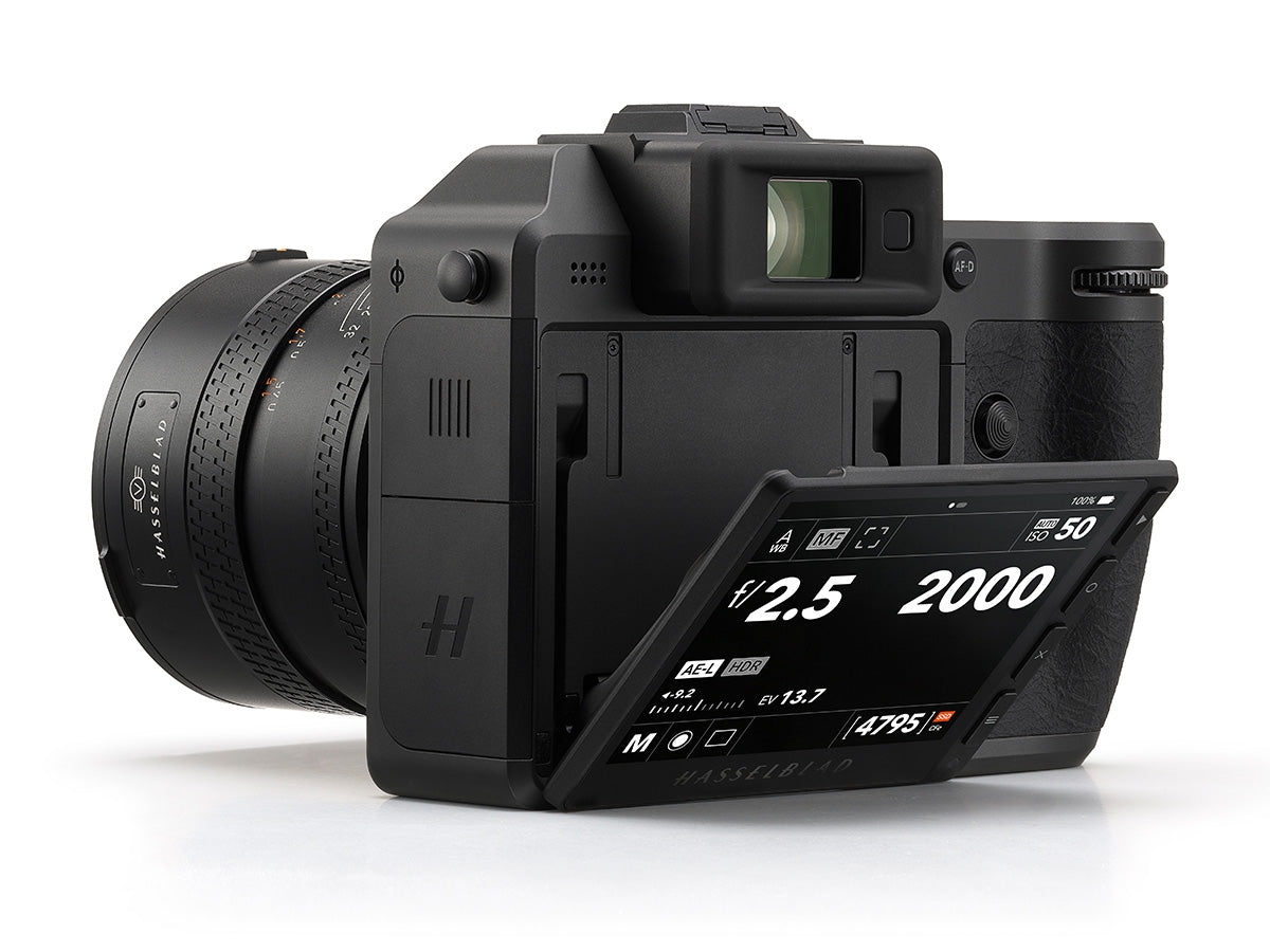 Hasselblad X2D II 100C - 4 - Hasselblad