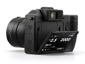 Hasselblad X2D II 100C - 4 - Hasselblad