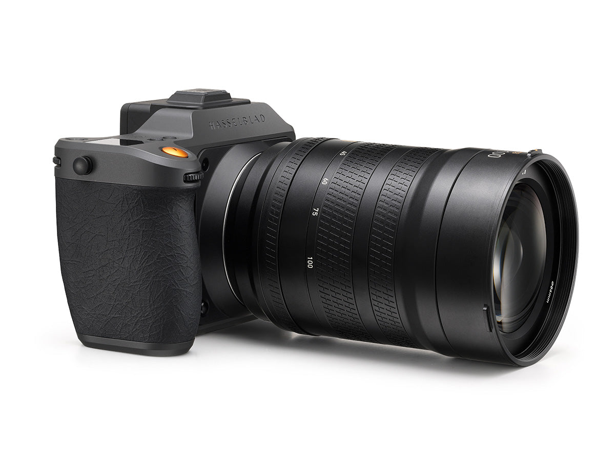 Hasselblad X2D II 100C - 6 - Hasselblad