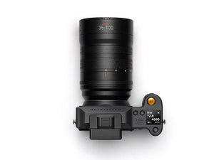 Hasselblad XCD 2,8 - 4/35 - 100E Lens - 6 - Hasselblad