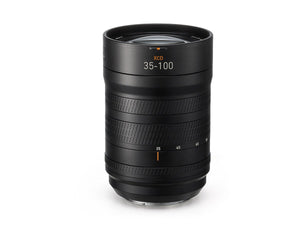 Hasselblad XCD 2,8 - 4/35 - 100E Lens - 1 - Hasselblad