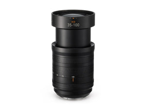 Hasselblad XCD 2,8 - 4/35 - 100E Lens - 4 - Hasselblad